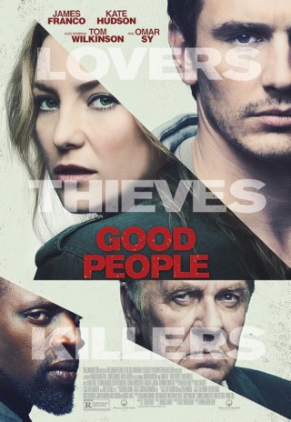 Good People Poster